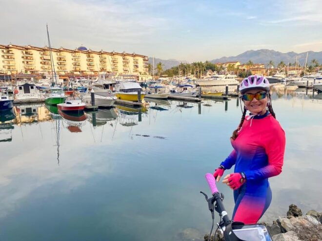 Puerto Vallarta: Bikes Tours on the City and Beach - Equipment and Safety