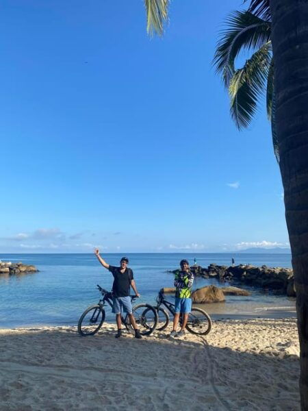 Puerto Vallarta: Bikes Tours on the City and Beach - Cancellation and Booking