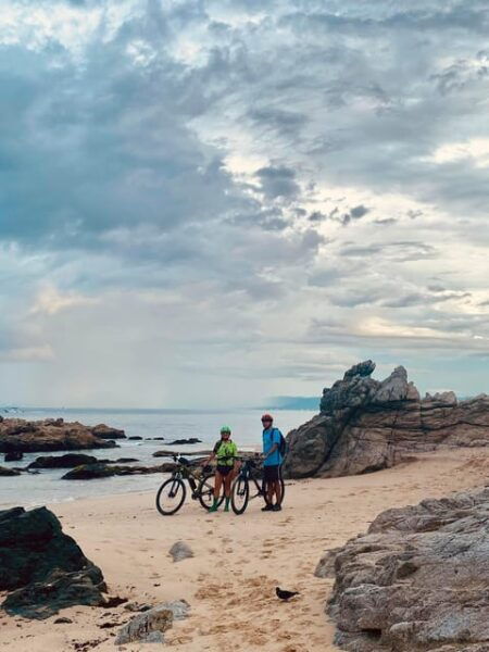 Puerto Vallarta: Bikes Tours on the City and Beach - Additional Information
