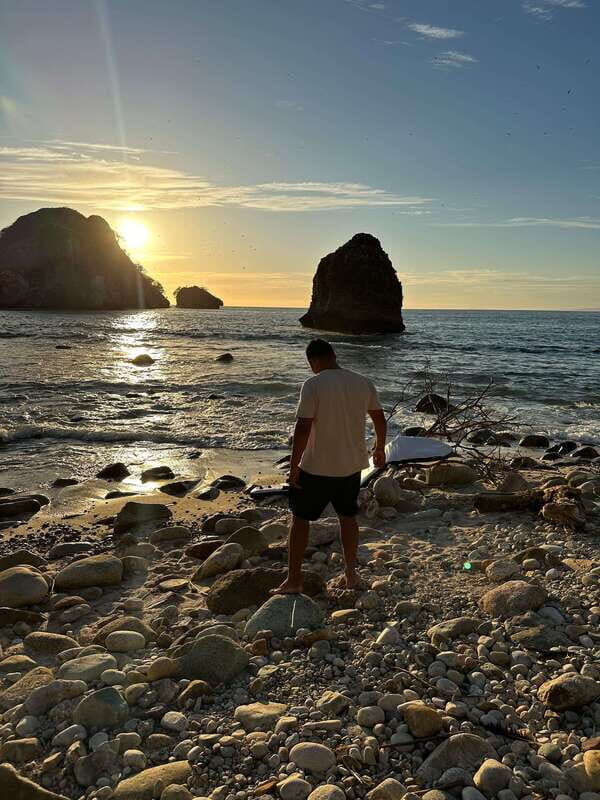 Puerto Vallarta: Bioluminescence in Los Arcos Marine Park - FAQ about the Puerto Vallarta Bioluminescence Tour