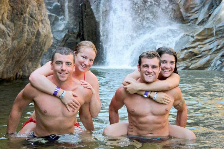 Puerto Vallarta: Boat Tour With Beach Stops & Horseback Ride - Booking Details