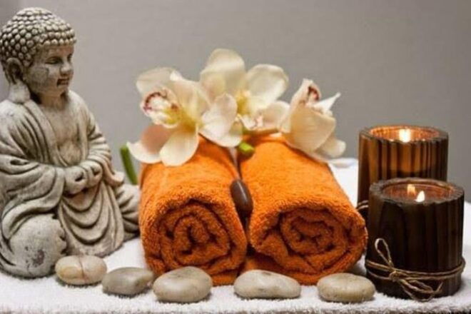 Puerto Vallarta: Body Exfoliation Experience - Exfoliation Process