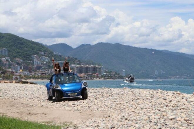 Puerto Vallarta: Botanical Gardens Sun Buggy Tour - What to Bring
