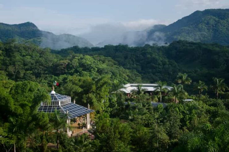Puerto Vallarta: Botanical Gardens Tour & Culinary Adventure - Good To Know