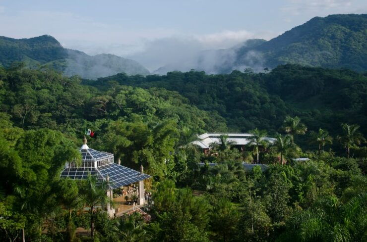 Puerto Vallarta: Botanical Gardens Tour & Culinary Adventure - Pickup Locations and Timings