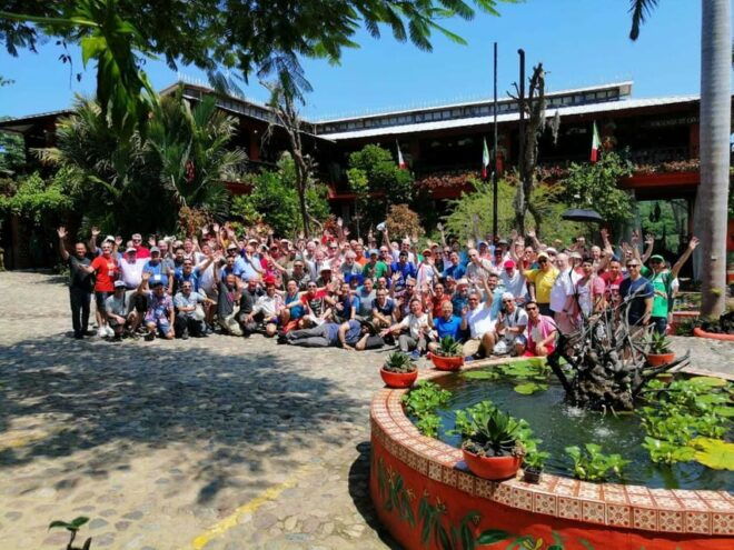 Puerto Vallarta: Botanical Gardens Tour & Culinary Adventure - Dining Experience