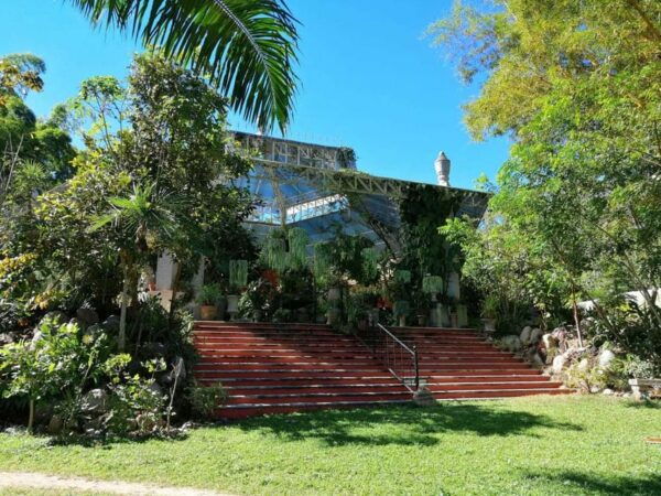 Puerto Vallarta: Botanical Gardens Tour & Culinary Adventure - Age and Health Restrictions