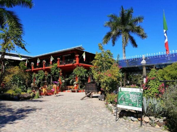 Puerto Vallarta: Botanical Gardens Tour & Culinary Adventure - Frequently Asked Questions
