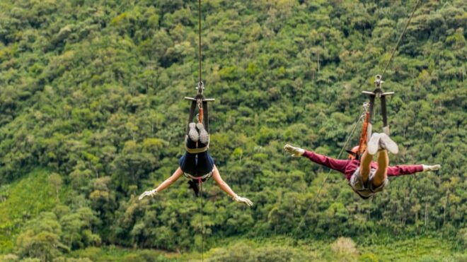 Puerto Vallarta: Canopy and Zip Lines in Puerto Vallarta - Safety and Guidelines