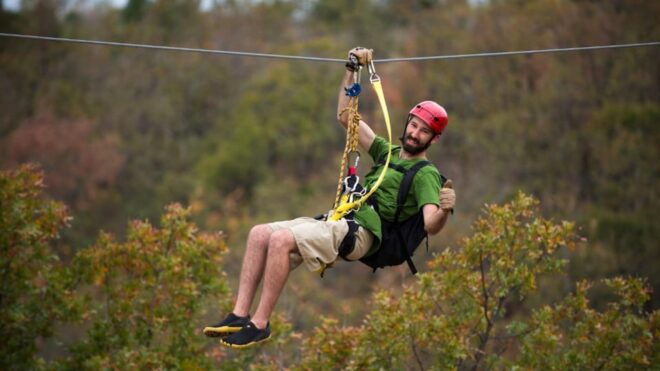 Puerto Vallarta: Canopy and Zip Lines in Puerto Vallarta - Cancellation Policy