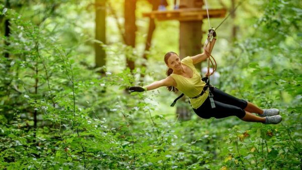 Puerto Vallarta: Canopy and Zip Lines in Puerto Vallarta - Contact Information