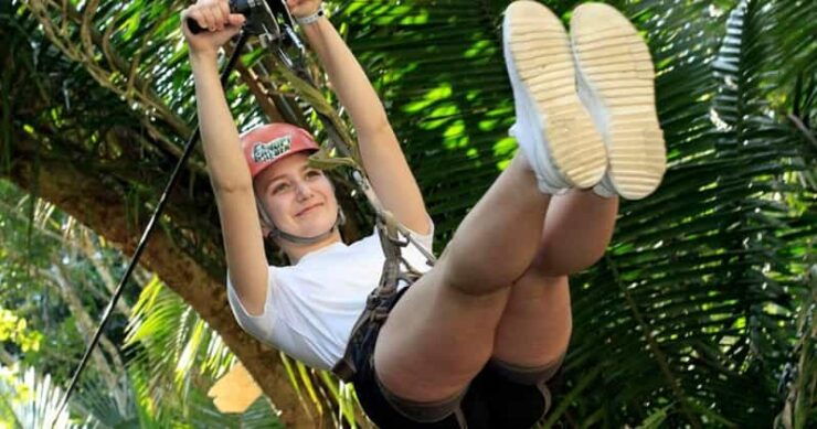 Puerto Vallarta: Canopy El Eden - Good To Know