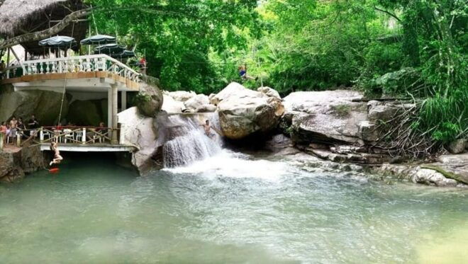 Puerto Vallarta: Canopy El Eden - El Eden Ecopark Amenities