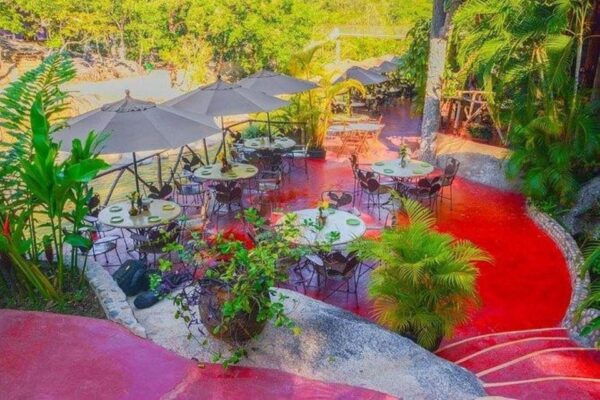 Puerto Vallarta: Canopy Los Veranos With Speedboat Ride - Booking and Meeting