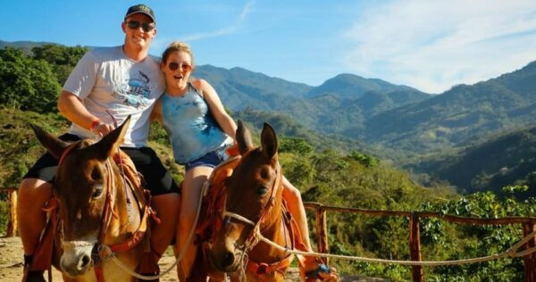 Puerto Vallarta: Canopy River + Jorullo Bridge Pass - Customer Feedback