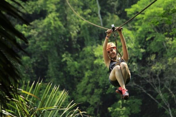 Puerto Vallarta: Canopy River + Jorullo Bridge Pass - Frequently Asked Questions