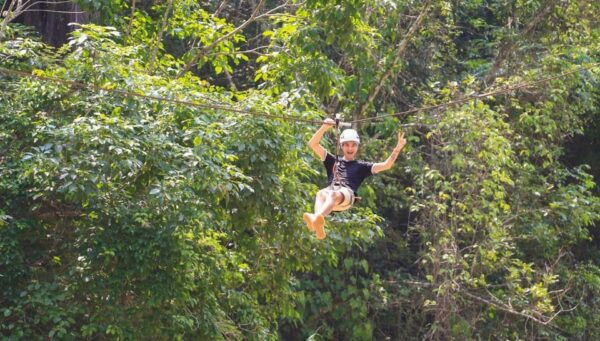 Puerto Vallarta: Canopy River, Mule Ride, Tequila Tour - Meeting Points and Booking