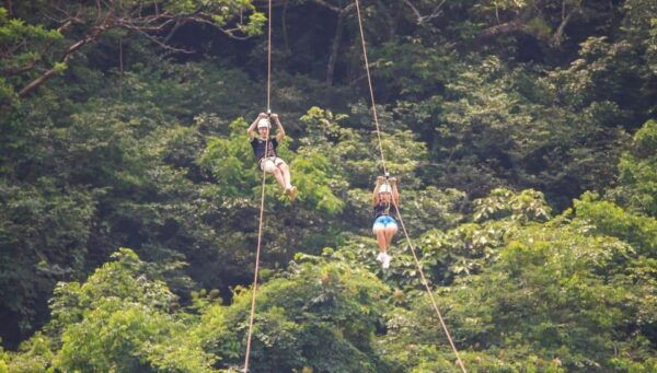 Puerto Vallarta: Canopy River, Mule Ride, Tequila Tour - Tour Guide Availability