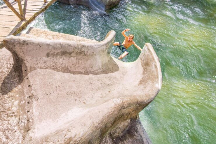 Puerto Vallarta: Canopy Tour With Zipline and Speedboat Ride - Booking Details