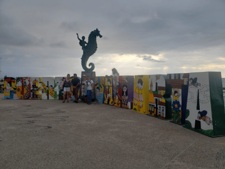 Puerto Vallarta: City Tour - Itinerary Highlights