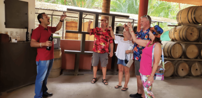 Puerto Vallarta: City Tour - Cultural Experience
