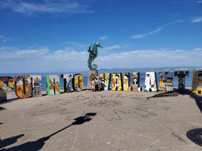 Puerto Vallarta: City Tour - Craft Market Exploration