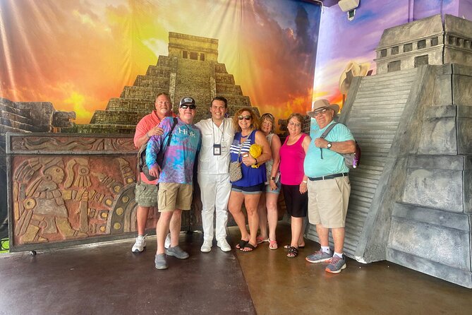 Puerto Vallarta City Tour and Tequila Tasting - Tour Overview