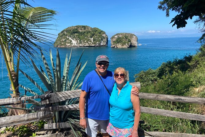 Puerto Vallarta City Tour and Tequila Tasting - Inclusions