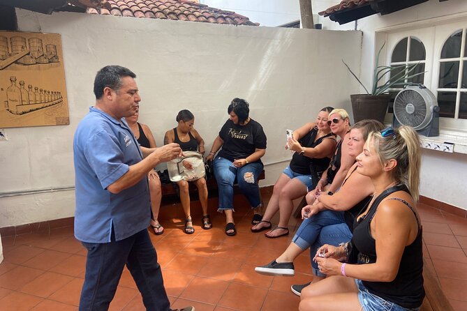 Puerto Vallarta City Tour and Tequila Tasting - Traveler Photos