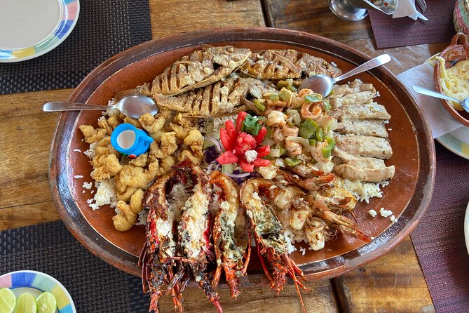 Puerto Vallarta City Tour and Tequila Tasting - Tequila Tasting Experience