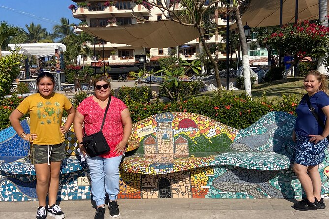 Puerto Vallarta City Tour and Tequila Tasting - City Attractions