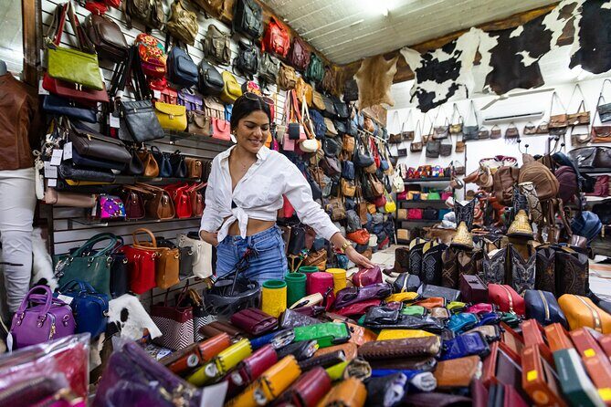 Puerto Vallarta City Tour with a Visit to our Adventure Park - An In-Depth Look at the Tour Experience