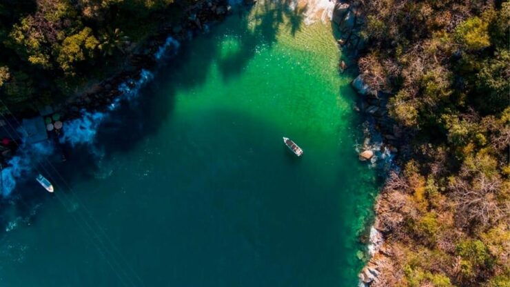 Puerto Vallarta: Colomitos and Las Animas Private Tour - Good To Know