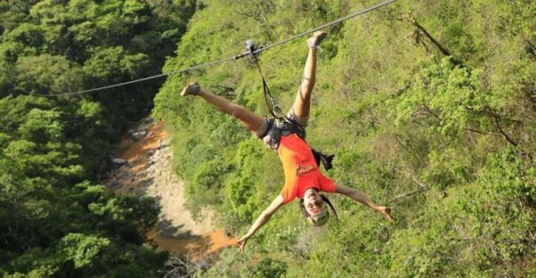 Puerto Vallarta: Combo Adventure ATV, Zipline and Mule Ride - Frequently Asked Questions