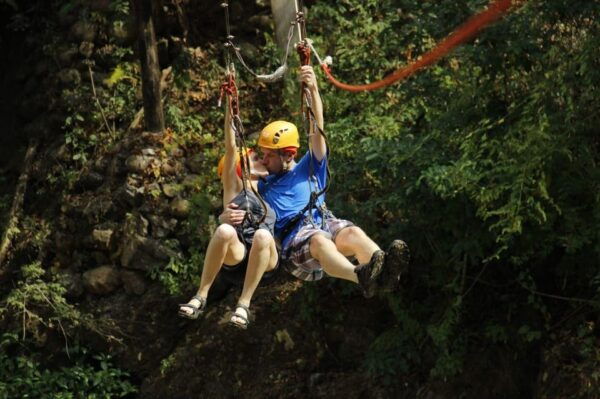 Puerto Vallarta: Combo Canopy River RZR, ZipLine and Mules - What to Bring