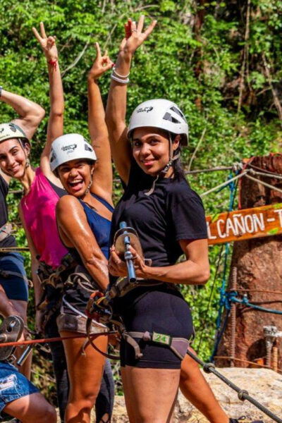 Puerto Vallarta: Combo Canopy River RZR, ZipLine and Mules - Frequently Asked Questions