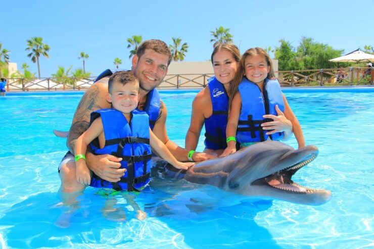 Puerto Vallarta: Combo Playa Caletas and Dolphins - Good To Know