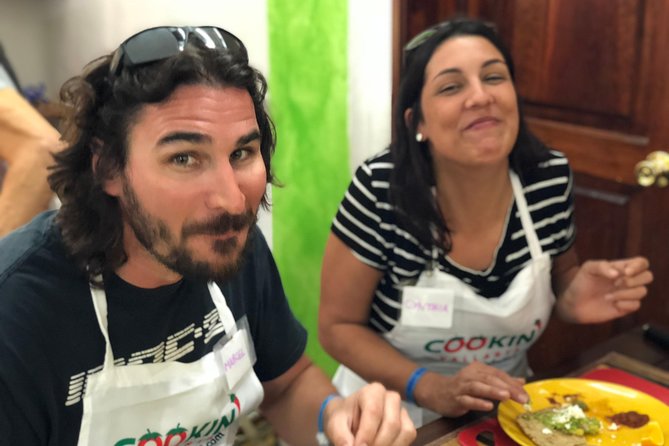 Puerto Vallarta Cooking Experience With Market Tour and Tastings - Common Questions