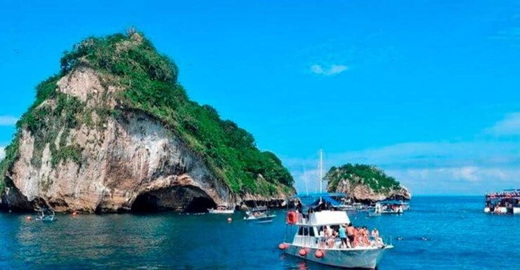 Puerto Vallarta: Cruise, Breakfast, Lunch & Open Bar Onboard - Good To Know