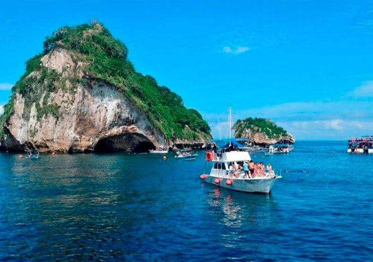 Puerto Vallarta: Cruise, Breakfast, Lunch & Open Bar Onboard - Itinerary Highlights