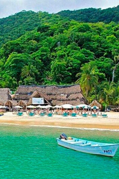 Puerto Vallarta: Cruise, Breakfast, Lunch & Open Bar Onboard - Frequently Asked Questions