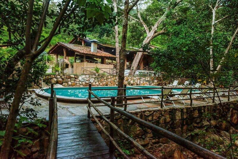 Puerto Vallarta: Day Pass to Jorullo Paradise Adventure - Good To Know  