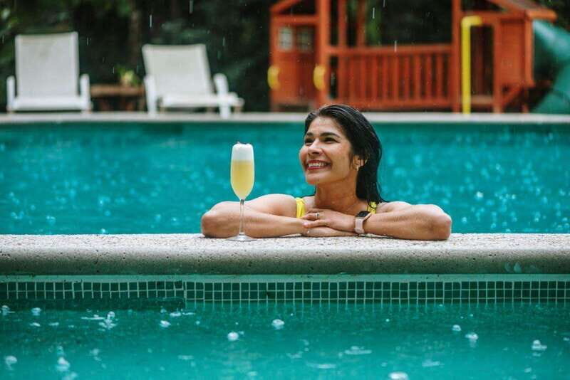 Puerto Vallarta: Day Pass to Jorullo Paradise Adventure - An Overview of the Jorullo Paradise Experience