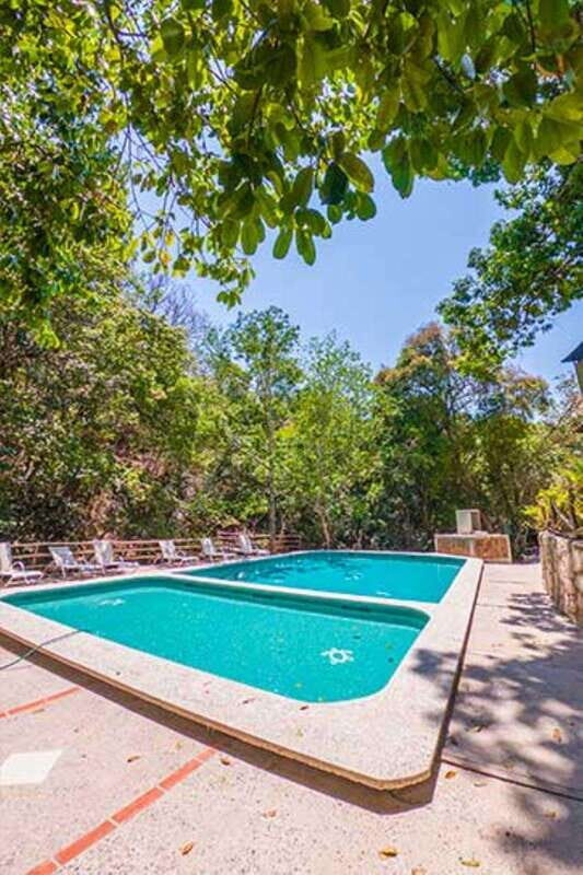 Puerto Vallarta: Day Pass to Jorullo Paradise Adventure - The Sum Up