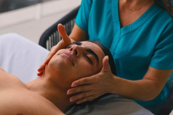 Puerto Vallarta: Deep Cleaning Holistic Facial - Treatment Details
