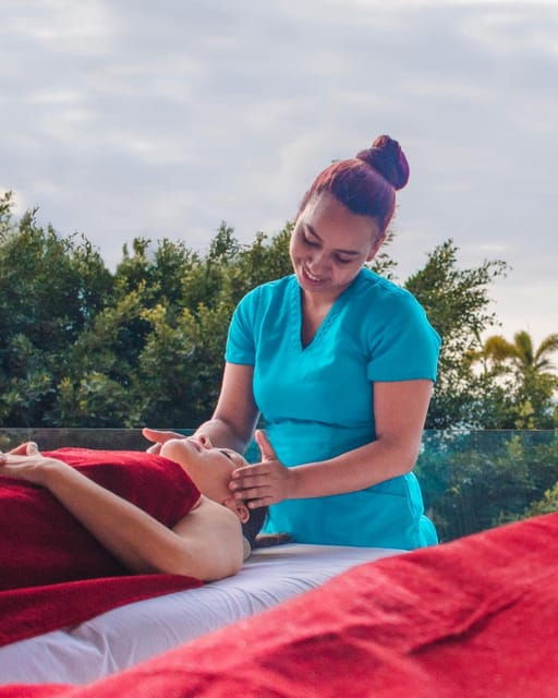 Puerto Vallarta: Deep Cleaning Holistic Facial - Location