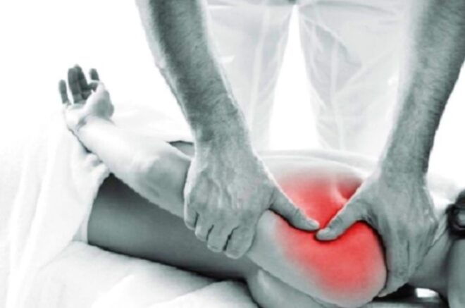 Puerto Vallarta: Deep Tissue Massage Experience - Location and Accessibility