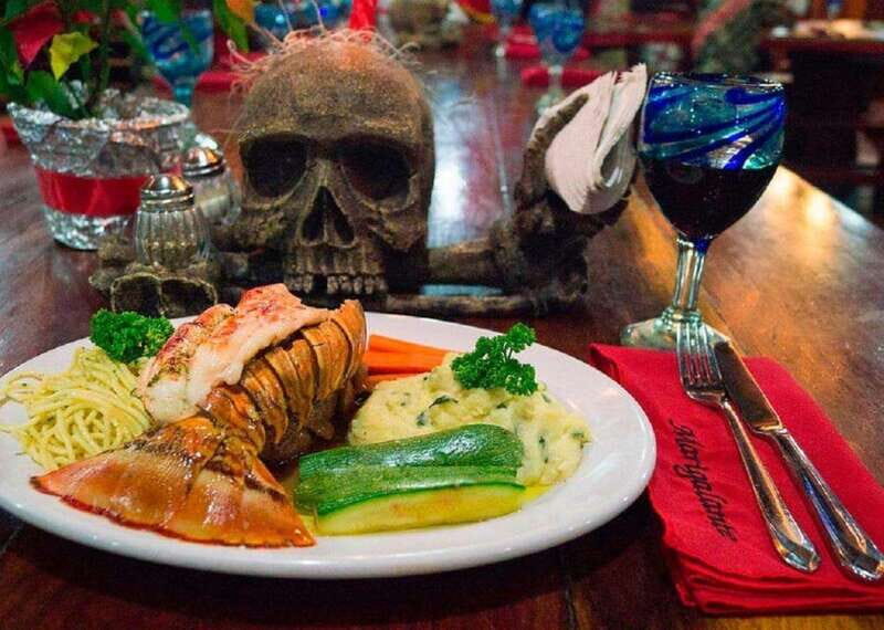 Puerto Vallarta: Dinner Show on a Pirate Cruise - What Makes This Tour Stand Out?