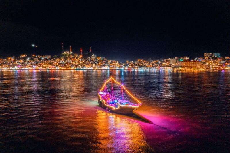 Puerto Vallarta: Dinner Show on a Pirate Cruise - Final Thoughts: Should You Book This Experience?