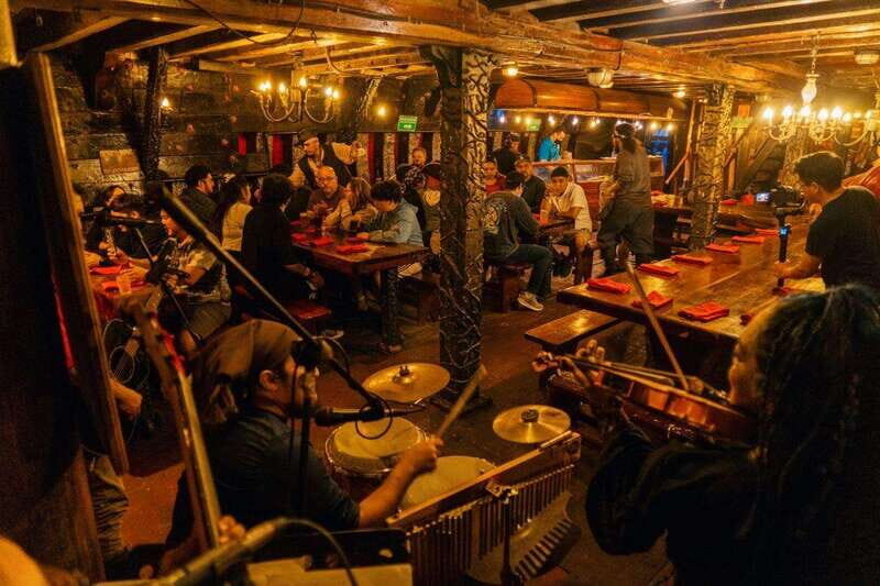 Puerto Vallarta: Dinner Show on a Pirate Cruise - FAQ